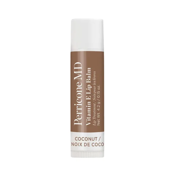Бальзам для губ Perricone MD Lip Balm Coconut увлажняющий, 4,2 г