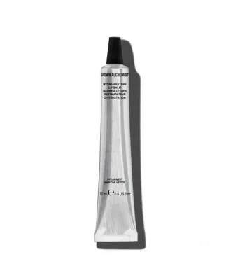 Бальзам для губ Grown Alchemist Hydra-Restore Lip Balm питательный, Spearmint, 12 мл