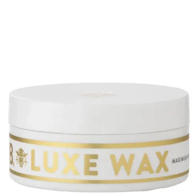 Крем для укладки Philip B Luxe Wax ультрасильной фиксации, 60 г