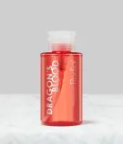 Мицеллярная вода Rodial Dragon's Blood увлажняющая, для снятия макияжа с лица и глаз, 300 мл — фото 3