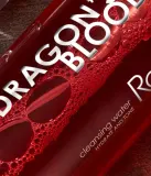 Мицеллярная вода Rodial Dragon's Blood увлажняющая, для снятия макияжа с лица и глаз, 300 мл — фото 4