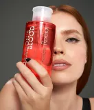 Мицеллярная вода Rodial Dragon's Blood увлажняющая, для снятия макияжа с лица и глаз, 300 мл — фото 5