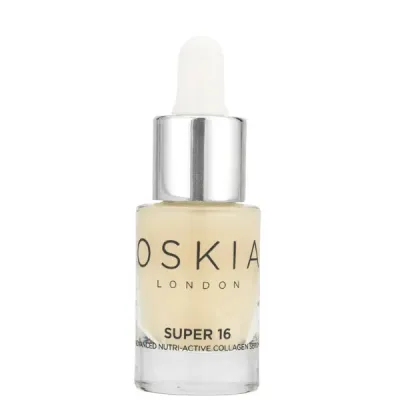 Сыворотка для лица Oskia Super 16, с коллагеном, против морщин, 5,5 мл