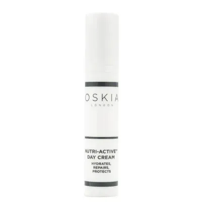 Дневной крем для лица Oskia Nutri-Active Day Cream лёгкий, против морщин, 10 мл