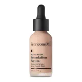 Тональная основа Perricone MD No Makeup Foundation Serum Porcelain, ухаживающая, 30 мл — фото 1
