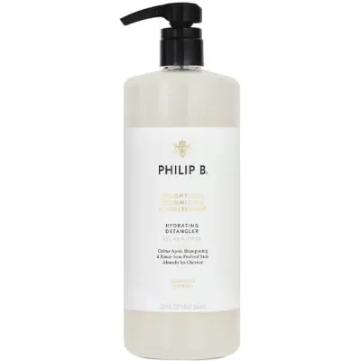 Кондиционер для волос Philip B Weightless Volumizing для объёма, для лёгкого расчёсывания, 947 мл