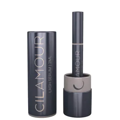 Сыворотка для ресниц Cilamour Lash Serum, для роста и густоты, 4 мл