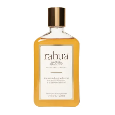 Шампунь Rahua Classic восстанавливающий, для сухих, повреждённых и окрашенных волос, 275 мл