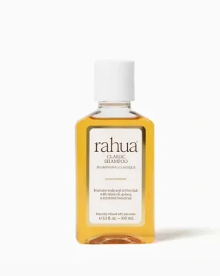 Шампунь Rahua Classic восстанавливающий, для сухих, повреждённых и окрашенных волос, 100 мл