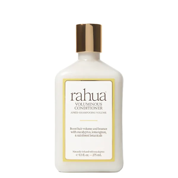 Кондиционер для волос Rahua Voluminous для объёма, для тонких волос, 275 мл / 530 мл