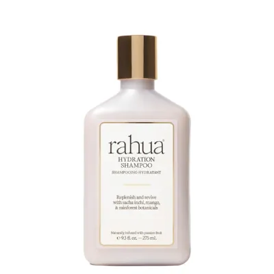 Шампунь Rahua Hydration увлажняющий, для сухих и пористых волос, 275 мл