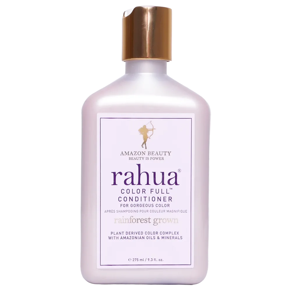 Кондиционер для волос Rahua Color Full для защиты цвета, для окрашенных волос, 275 мл
