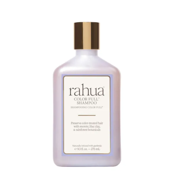 Шампунь Rahua Color Full для защиты цвета, для окрашенных и осветлённых волос, 275 мл