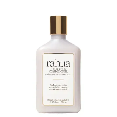 Кондиционер для волос Rahua Hydration увлажняющий, для очень сухих и вьющихся волос, 275 мл