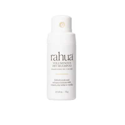 Сухой шампунь Rahua Voluminous для объёма, без газа, 51 г