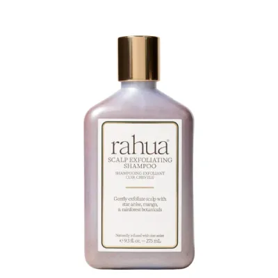 Шампунь-пилинг Rahua Scalp Exfoliating очищающий, для объёма, для кожи головы, 275 мл