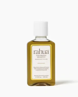 Шампунь Rahua Voluminous для объёма, для тонких волос, дорожный формат, 100 мл