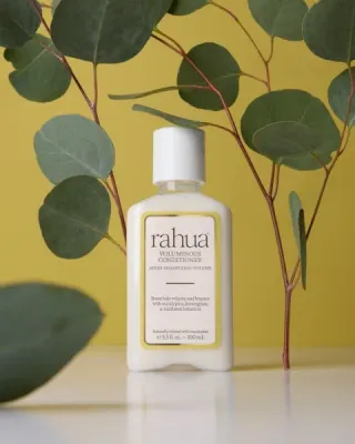 Кондиционер для волос Rahua Voluminous для объёма, для тонких волос, 100 мл