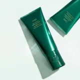 Крем для укладки Oribe Curl Control Silkening Creme разглаживающий, для вьющихся волос, 150 мл — фото 3