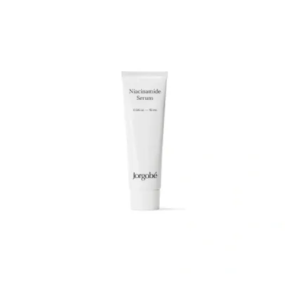 Сыворотка для лица JorgObe Niacinamide Serum, интенсивно увлажняющая, с ниацинамидом, 10 мл