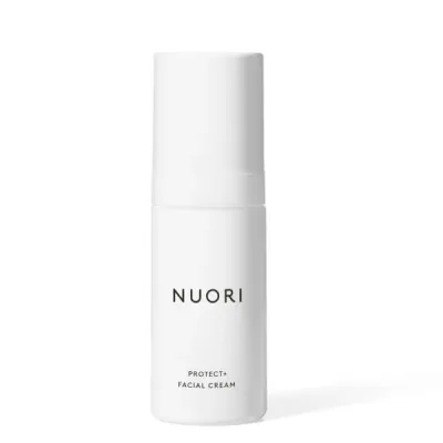 Крем для лица Nuori Protect+ Facial Cream липидный, защитный, 30 мл