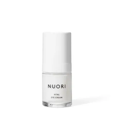 Крем для кожи вокруг глаз Nuori Vital Eye Cream увлажняющий, разглаживающий, 15 мл