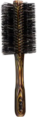 Круглая щётка Oribe Large Round Brush, щетина кабана
