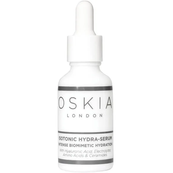 Сыворотка для лица Oskia Isotonic Hydra Serum, увлажняющая, успокаивающая, 7 мл