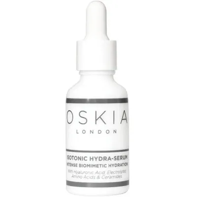 Сыворотка для лица Oskia Isotonic Hydra Serum, увлажняющая, успокаивающая, 7 мл