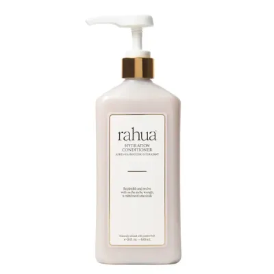 Кондиционер для волос Rahua Hydration Lush Pump увлажняющий, для очень сухих и вьющихся волос, 530 мл