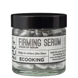 Сыворотка для лица Ecooking Firming Serum in Capsules, укрепляющая, с лифтинг-эффектом, 60 шт — фото 1