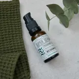 Сыворотка для лица Ecooking Super Serum антивозрастная, с пептидами, для кожи 35+, 20 мл — фото 1