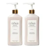 Набор: шампунь и кондиционер Rahua Hydration Lush Pump увлажняющий, для сухих волос, 2 по 530 мл — фото 1