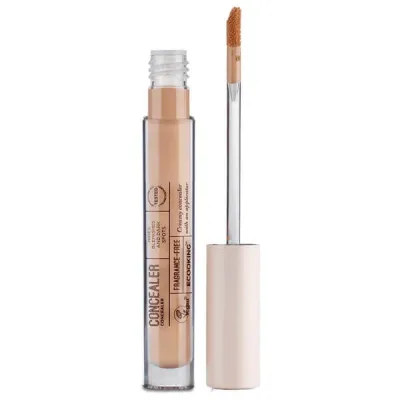 Корректор Ecooking Concealer маскирующий, оттенок 02, 3,5 г