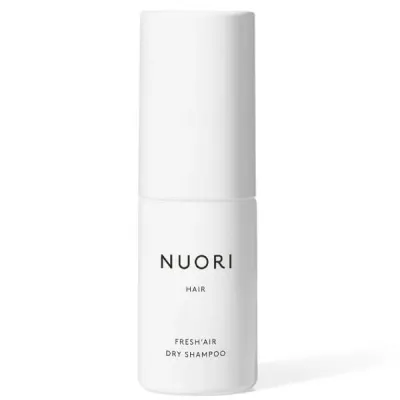 Сухой шампунь Nuori Fresh'air для объёма, освежающий, 15 г