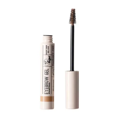 Гель для бровей Ecooking Eyebrow Gel Color оттеночный, оттенок 02