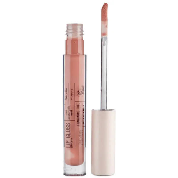 Блеск для губ Ecooking Lip Gloss, оттенок 02