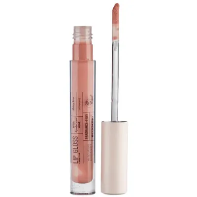 Блеск для губ Ecooking Lip Gloss, оттенок 02