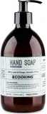 Жидкое мыло для рук Ecooking Bodycare 01, апельсин, лаванда и роза, 500 мл — фото 1