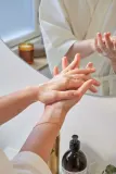 Жидкое мыло для рук Ecooking Bodycare 01, апельсин, лаванда и роза, 500 мл — фото 2