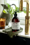 Жидкое мыло для рук Ecooking Bodycare 01, апельсин, лаванда и роза, 500 мл — фото 3