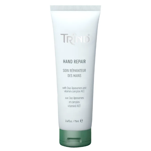 Крем для рук TRIND Hand Repair, восстанавливающий, ультраувлажняющий, 75 мл