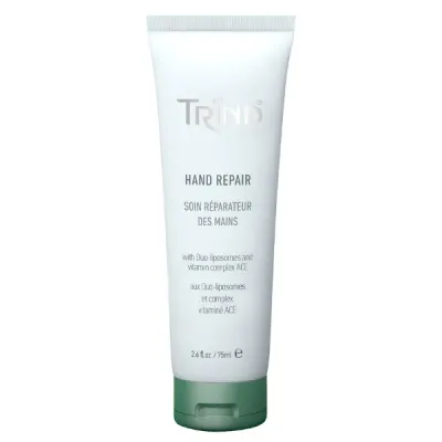 Крем для рук TRIND Hand Repair, восстанавливающий, ультраувлажняющий, 75 мл
