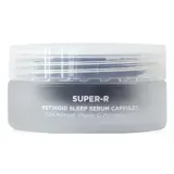 Ночная сыворотка для лица в капсулах Oskia Super R Retinoid Sleep Serum Capsules с ретинолом 0,5%, 60 капсул — фото 1