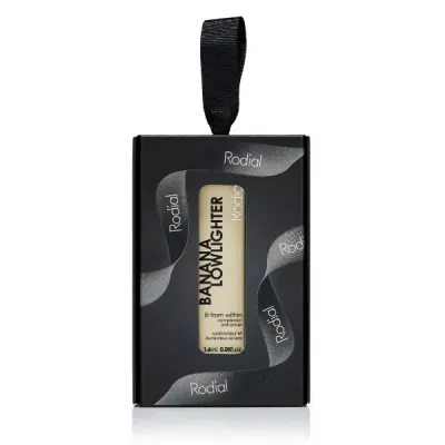 Корректор Rodial Banana Lowlighter для области под глазами, праздничная упаковка, 1,6 мл