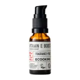 Сыворотка для лица Ecooking Vitamin E Serum, увлажняющая, с витамином E, 20 мл — фото 1