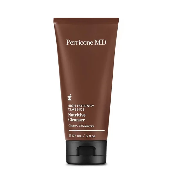 Гель для умывания Perricone MD High Potency Classics Nutritive Cleanser питательный, 59 мл