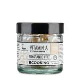 Сыворотка для лица Ecooking Vitamin A Serum 0,15%, против морщин, с ретинолом, в капсулах — фото 1