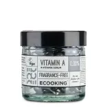 Сыворотка для лица Ecooking Vitamin A Serum 0,3%, против морщин, с ретинолом, в капсулах — фото 1