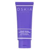 Гель для умывания Oskia Violet Water Clearing Cleanser с салициловой кислотой, для жирной и комбинированной кожи, 100 мл — фото 1